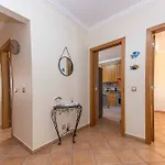 Appartement Casa Da Gina By Algartur