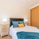 Casa Da Gina By Algartur Appartement