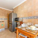 Casa Da Gina By Algartur Appartement
