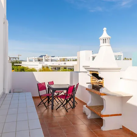 Appartement Casa Da Gina By Algartur *