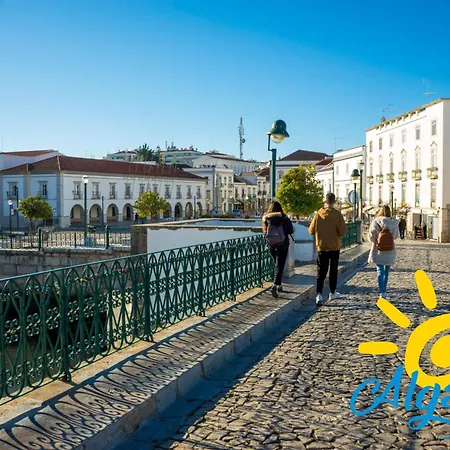 Casa Da Gina By Algartur Appartement *