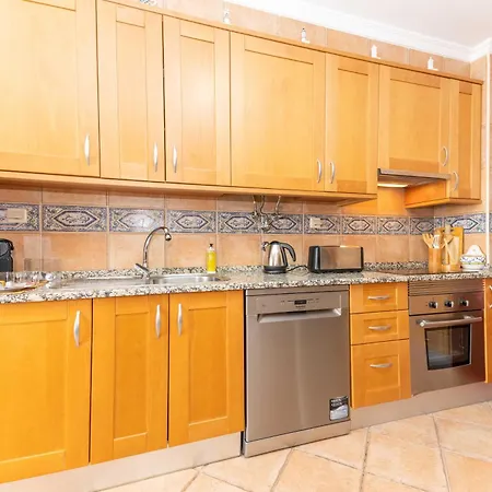 Apartamento Casa Da Gina By Algartur