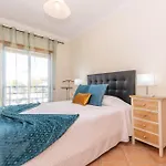 Casa Da Gina By Algartur Apartamento