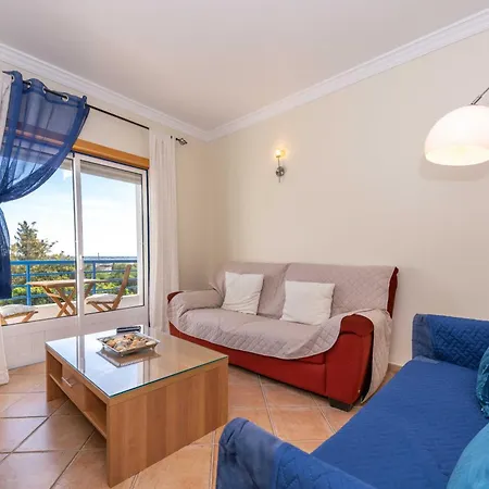 Appartement Casa Da Gina By Algartur Tavira