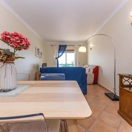 Casa Da Gina By Algartur شقة تافيرا