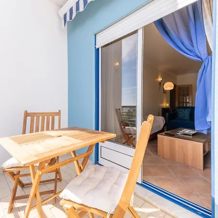 Casa Da Gina By Algartur Apartment Tavira