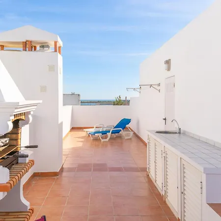 Casa Da Gina By Algartur *