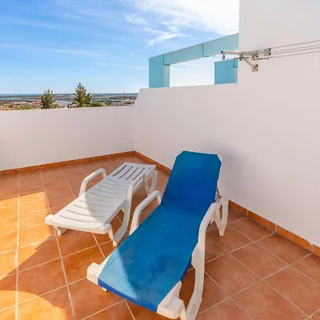 Casa Da Gina By Algartur Apartment Tavira