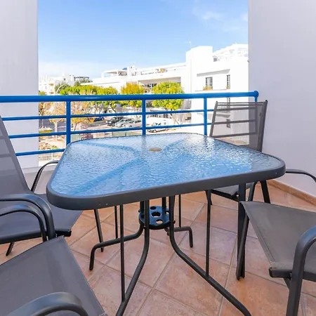 شقة Casa Da Gina By Algartur