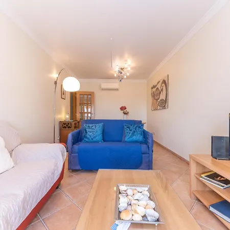 Apartment Casa Da Gina By Algartur *
