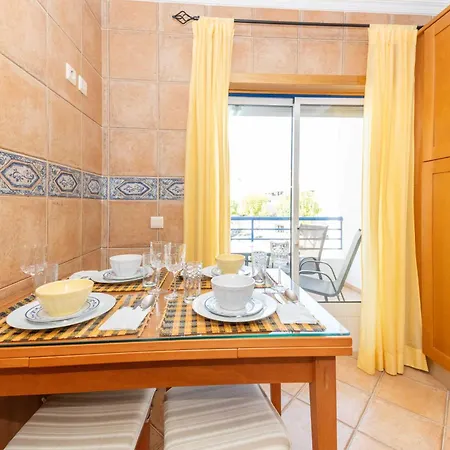 Casa Da Gina By Algartur Tavira