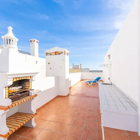 Casa Da Gina By Algartur *