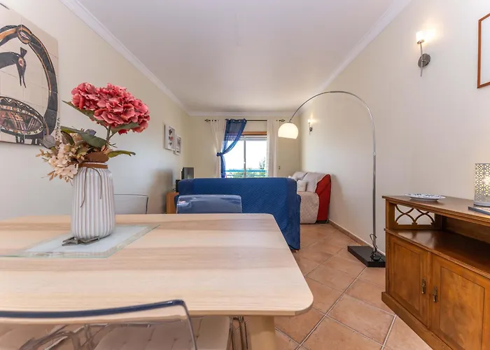 Casa Da Gina By Algartur Appartement Tavira