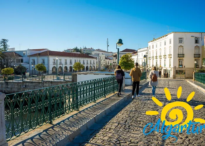 Casa Da Gina By Algartur Appartement *