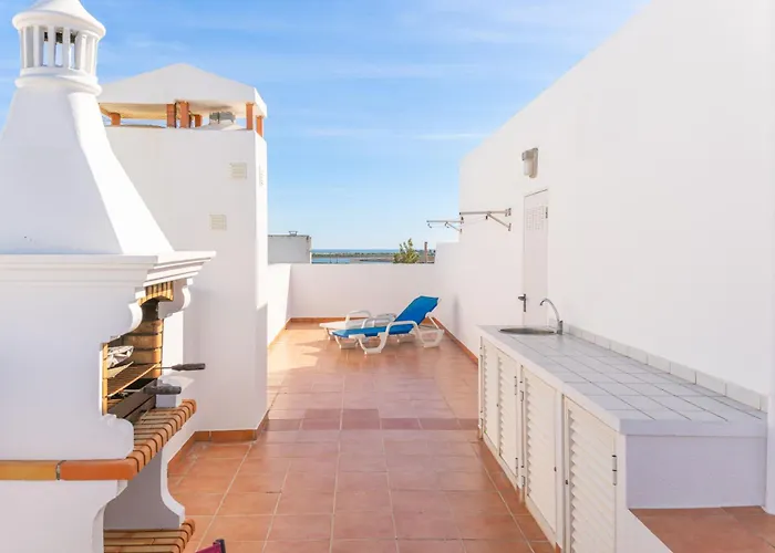 Casa Da Gina By Algartur *