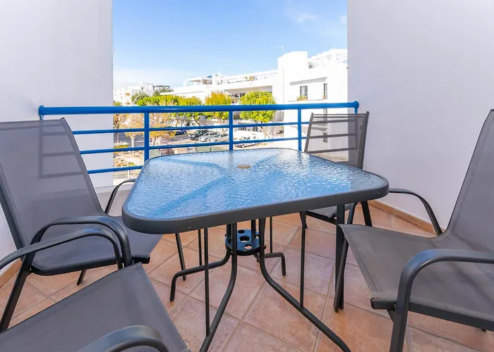 Appartement Casa Da Gina By Algartur