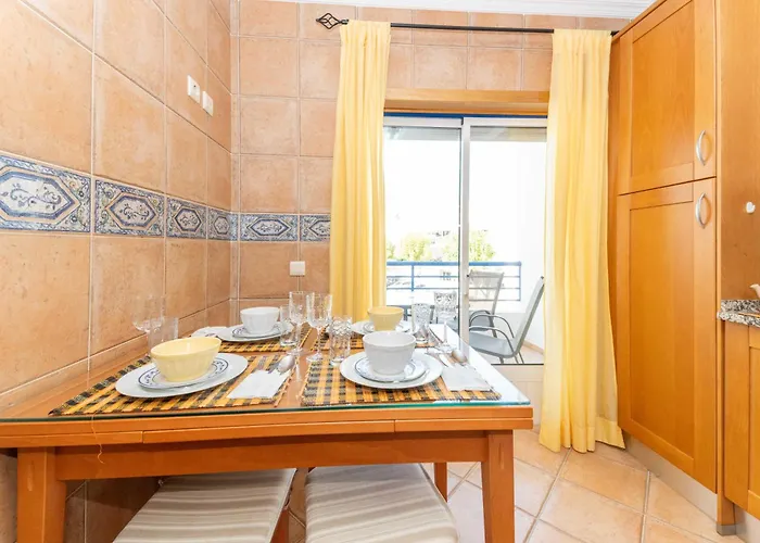 Casa Da Gina By Algartur Tavira