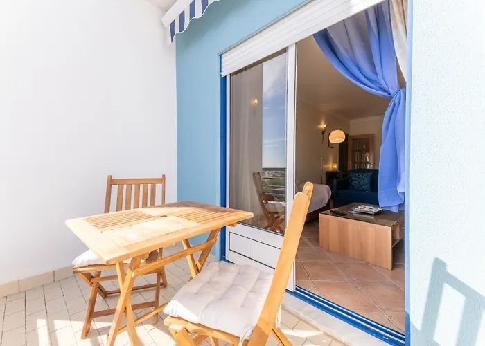 Casa Da Gina By Algartur Apartment Tavira