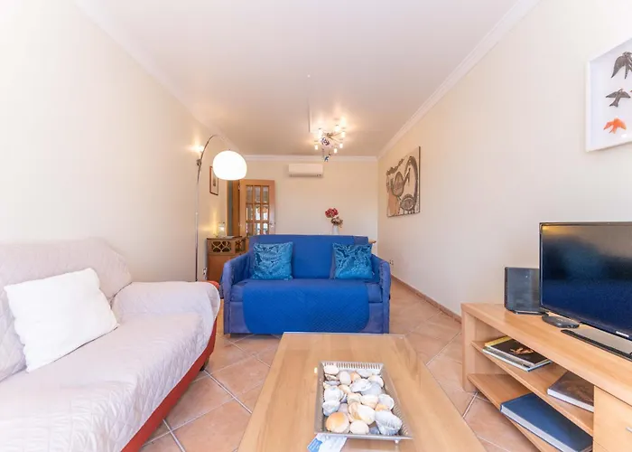 Apartment Casa Da Gina By Algartur *