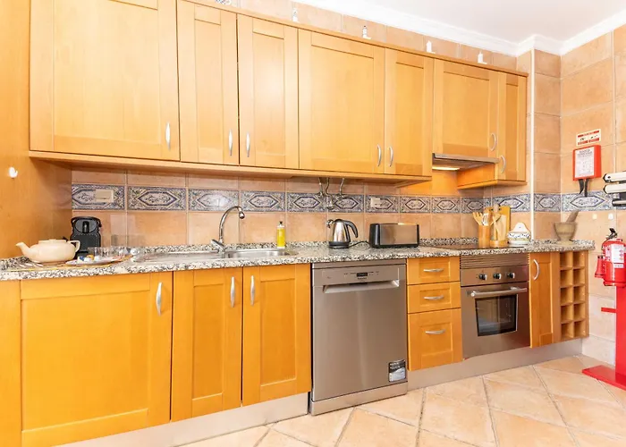 Apartment Casa Da Gina By Algartur